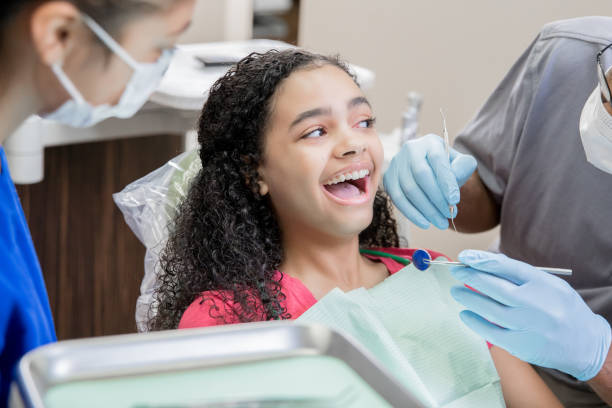 Best Emergency TMJ Treatment in Shannon Hills, AR