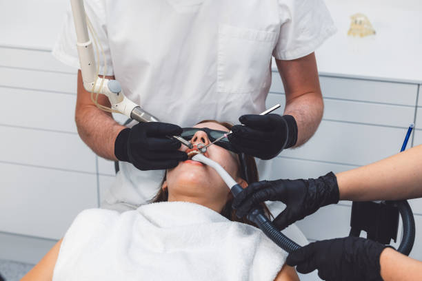 Best Emergency Tooth Extraction in Shannon Hills, AR